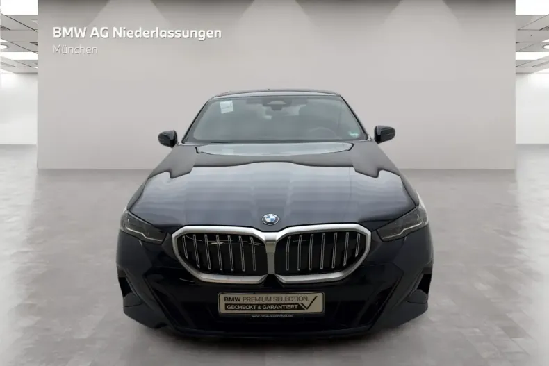 BMW 520 (Seria 5) din 2025 cu 27.259 km - oferta BMW182818 - foto 3