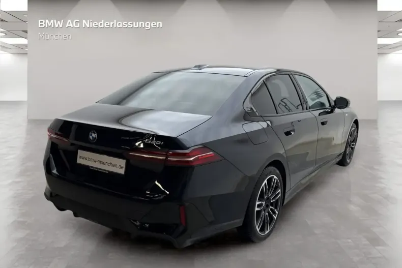 BMW 520 (Seria 5) din 2025 cu 27.259 km - oferta BMW182818 - foto 4