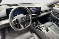 BMW 520 (Seria 5) din 2025 cu 27.259 km - oferta BMW182818 - foto 9