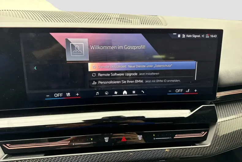 BMW 520 (Seria 5) din 2025 cu 27.259 km - oferta BMW182818 - foto 12