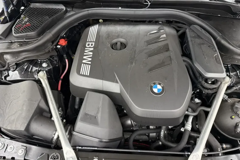 BMW 520 (Seria 5) din 2025 cu 27.259 km - oferta BMW182818 - foto 15