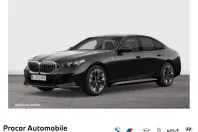 BMW 520 (Seria 5) din 2025 cu 24.772 km - oferta BMW182819 - foto 1