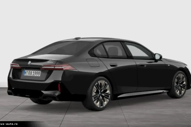 BMW 520 (Seria 5) din 2025 cu 24.772 km - oferta BMW182819 - foto 2