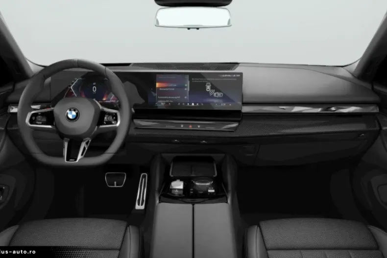 BMW 520 (Seria 5) din 2025 cu 24.772 km - oferta BMW182819 - foto 3