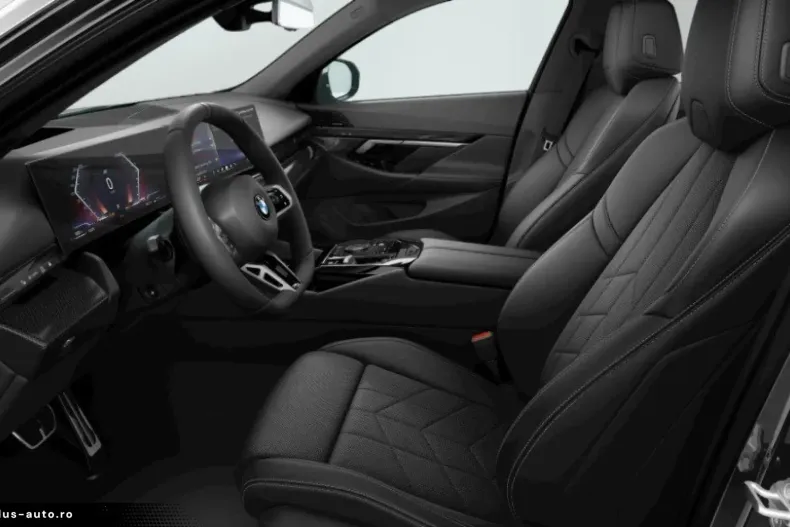 BMW 520 (Seria 5) din 2025 cu 24.772 km - oferta BMW182819 - foto 4