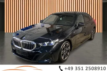 BMW 520 din 2025 - oferta BMW182821