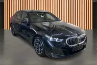 BMW 520 (Seria 5) din 2025 cu 29.400 km - oferta BMW182821 - foto 4