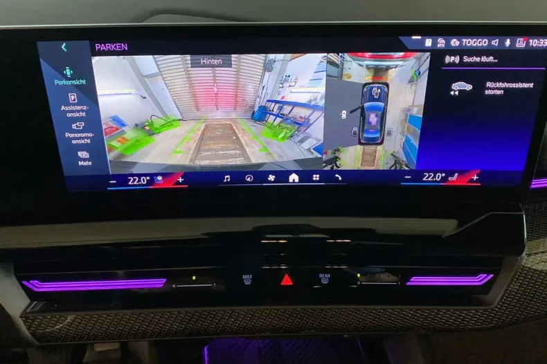 BMW 520 (Seria 5) din 2025 cu 29.400 km - oferta BMW182821 - foto 10