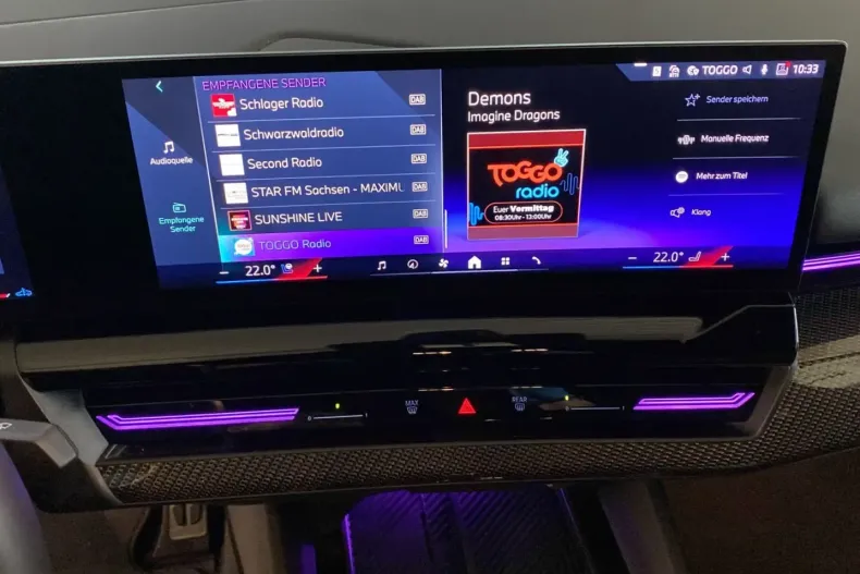 BMW 520 (Seria 5) din 2025 cu 29.400 km - oferta BMW182821 - foto 11