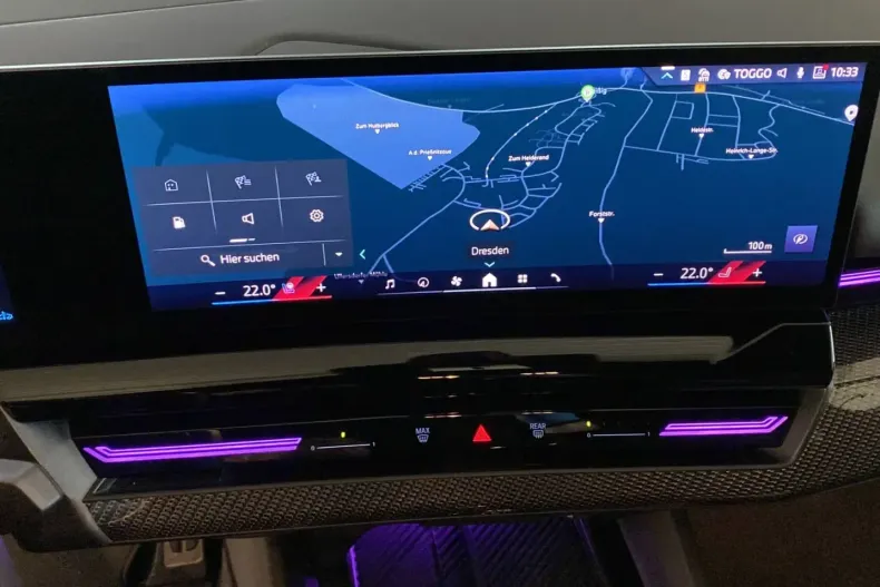 BMW 520 (Seria 5) din 2025 cu 29.400 km - oferta BMW182821 - foto 12