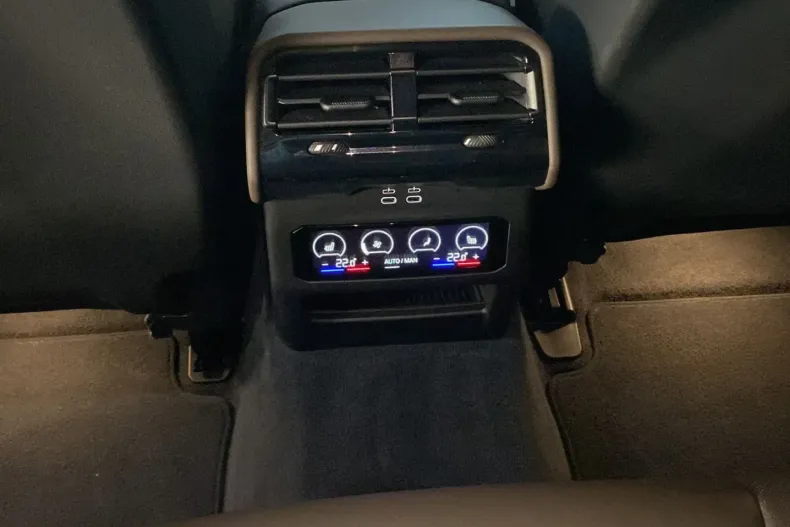 BMW 520 (Seria 5) din 2025 cu 29.400 km - oferta BMW182821 - foto 15