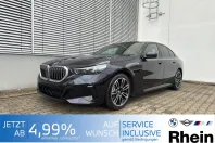 BMW 520 (Seria 5) din 2024 cu 19.780 km - oferta BMW182823 - foto 1