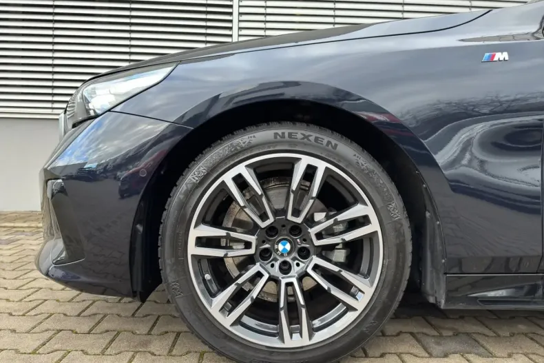 BMW 520 (Seria 5) din 2024 cu 19.780 km - oferta BMW182823 - foto 3