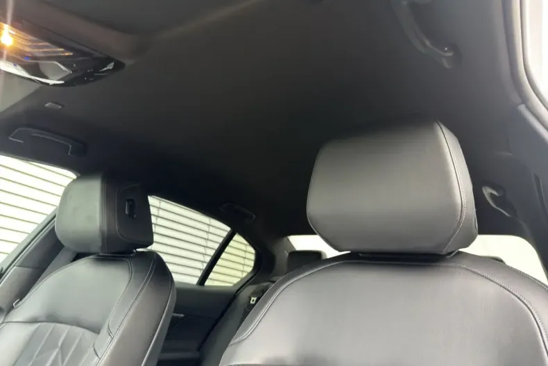 BMW 520 (Seria 5) din 2024 cu 19.780 km - oferta BMW182823 - foto 11