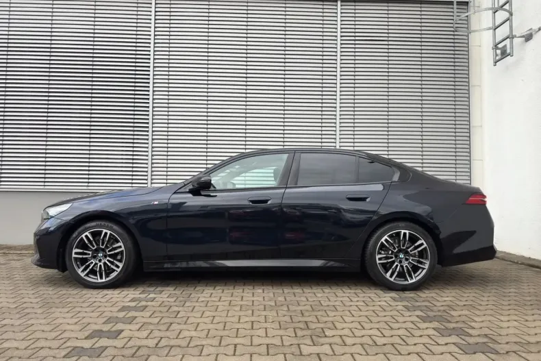 BMW 520 (Seria 5) din 2024 cu 19.780 km - oferta BMW182823 - foto 16