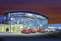 BMW 520 (Seria 5) din 2024 cu 19.780 km - oferta BMW182823 - foto 18