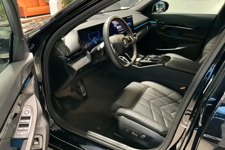 BMW 520 (Seria 5) din 2025 cu 22.300 km - oferta BMW182824 - foto 7