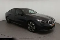 BMW 520 (Seria 5) din 2025 cu 24.391 km - oferta BMW182825 - foto 1