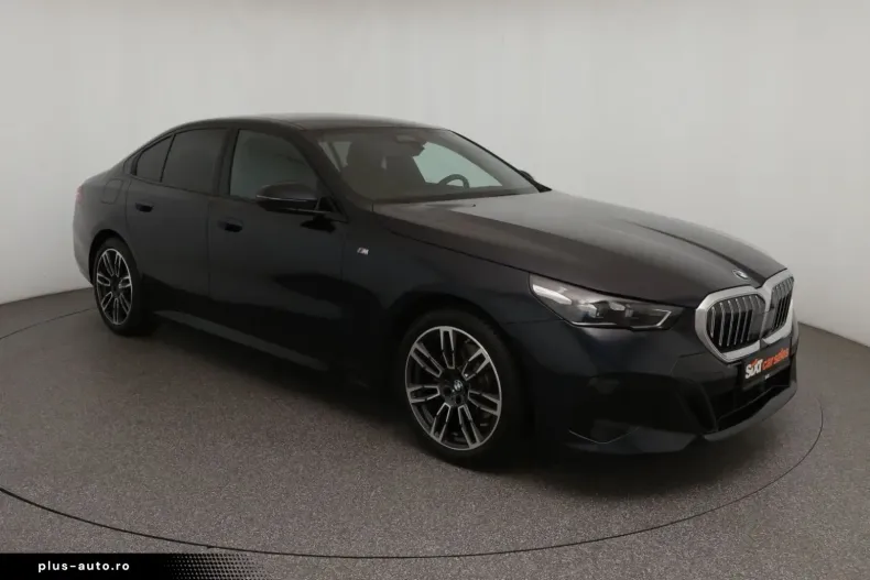 BMW 520 (Seria 5) din 2025 cu 24.391 km - oferta BMW182825 - foto 1
