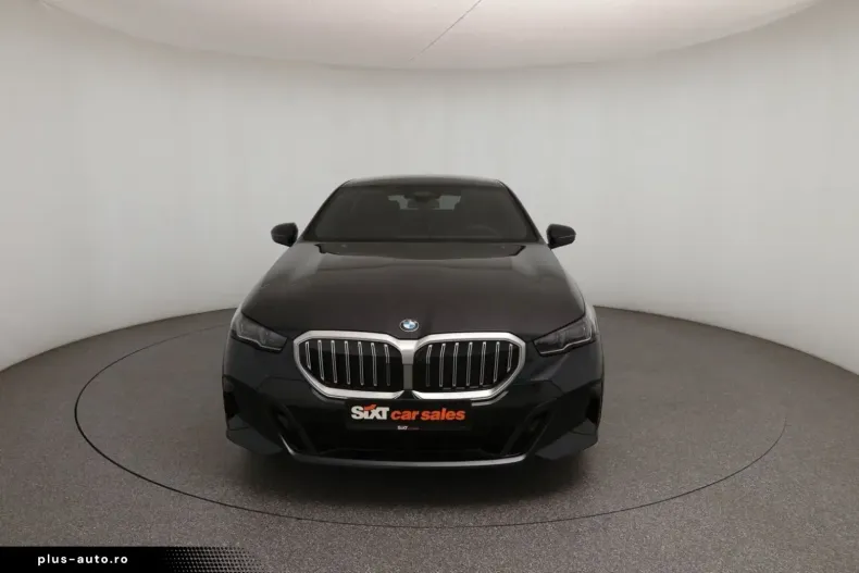 BMW 520 (Seria 5) din 2025 cu 24.391 km - oferta BMW182825 - foto 2