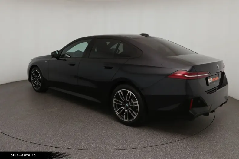 BMW 520 (Seria 5) din 2025 cu 24.391 km - oferta BMW182825 - foto 4