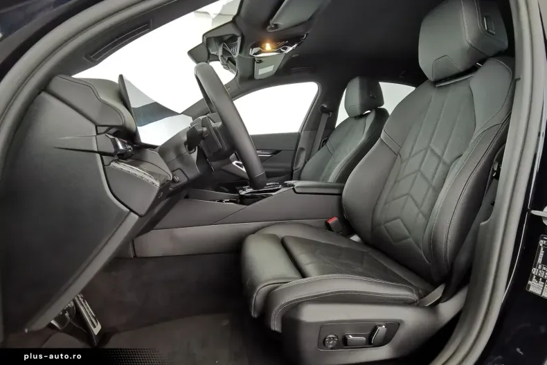 BMW 520 (Seria 5) din 2025 cu 24.391 km - oferta BMW182825 - foto 8