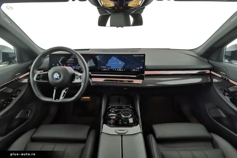 BMW 520 (Seria 5) din 2025 cu 24.391 km - oferta BMW182825 - foto 9