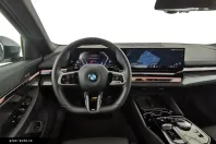 BMW 520 (Seria 5) din 2025 cu 24.391 km - oferta BMW182825 - foto 10