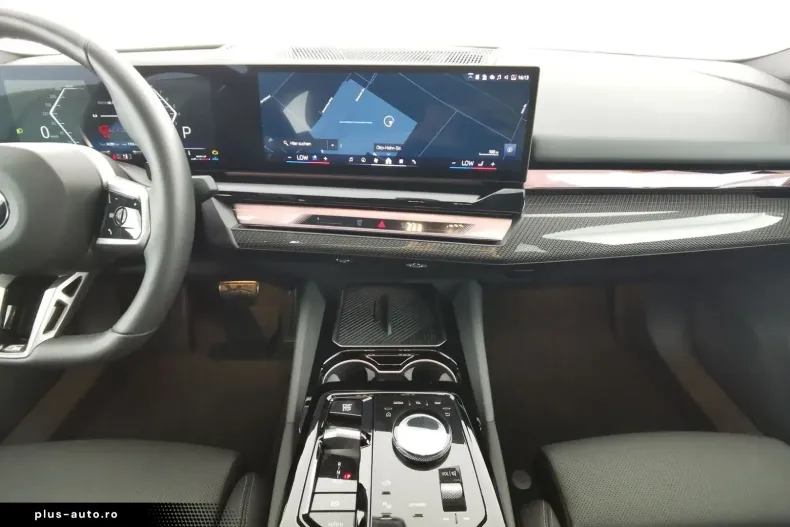 BMW 520 (Seria 5) din 2025 cu 24.391 km - oferta BMW182825 - foto 11