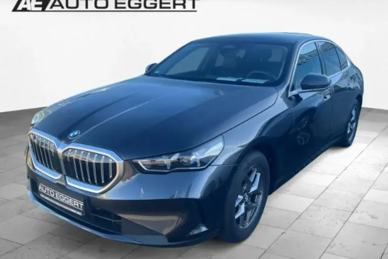BMW 520 (Seria 5) din 2025 cu 28.883 km - oferta BMW182826 - foto 1
