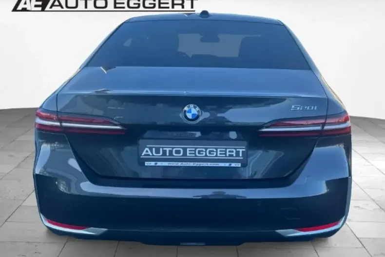 BMW 520 (Seria 5) din 2025 cu 28.883 km - oferta BMW182826 - foto 5