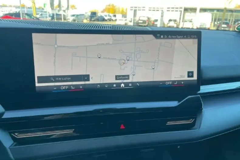 BMW 520 (Seria 5) din 2025 cu 28.883 km - oferta BMW182826 - foto 10