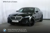 BMW 520 (Seria 5) din 2024 cu 27.750 km - oferta BMW182827 - foto 1