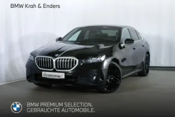 BMW 520 din 2024 - oferta BMW182827