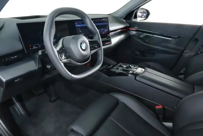 BMW 520 (Seria 5) din 2024 cu 27.750 km - oferta BMW182827 - foto 7