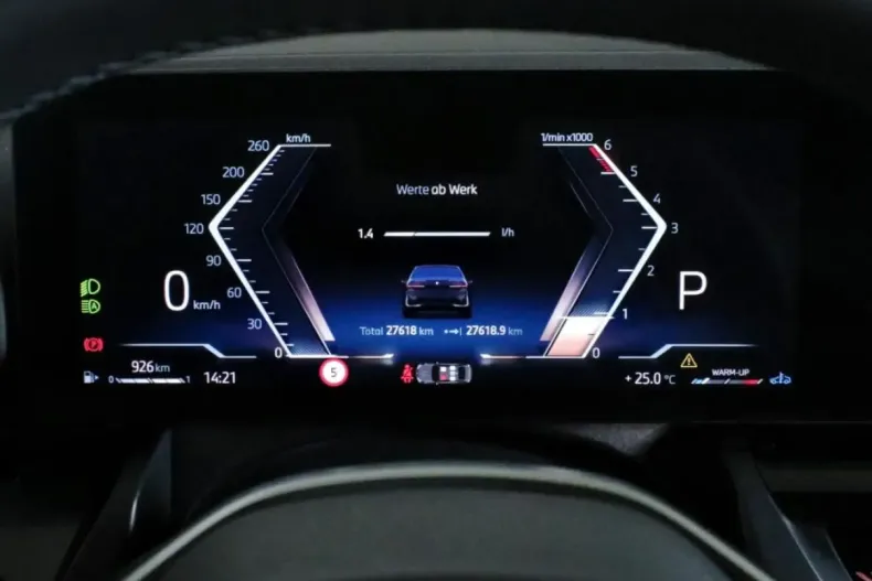 BMW 520 (Seria 5) din 2024 cu 27.750 km - oferta BMW182827 - foto 15