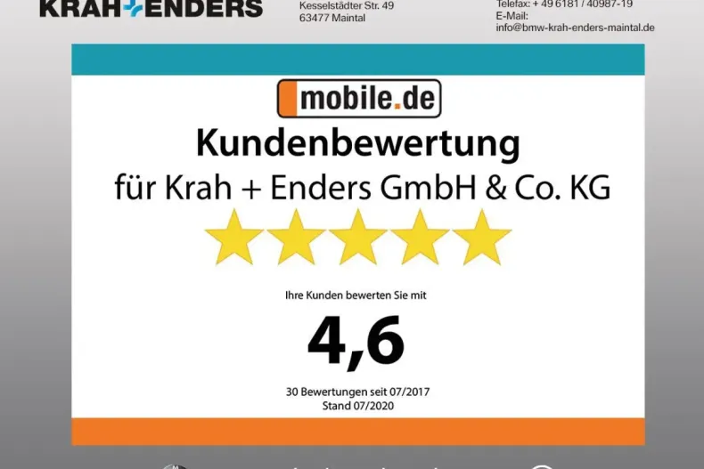 BMW 520 (Seria 5) din 2024 cu 27.750 km - oferta BMW182827 - foto 16