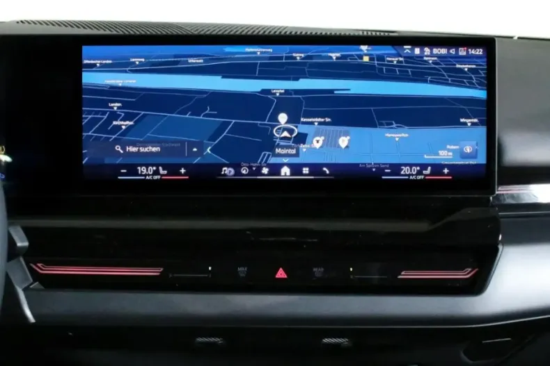 BMW 520 (Seria 5) din 2024 cu 27.750 km - oferta BMW182827 - foto 17