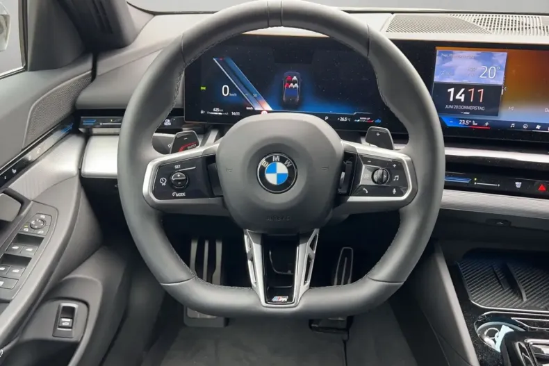 BMW 520 (Seria 5) din 2024 cu 38.538 km - oferta BMW182828 - foto 14