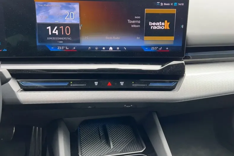 BMW 520 (Seria 5) din 2024 cu 38.538 km - oferta BMW182828 - foto 17