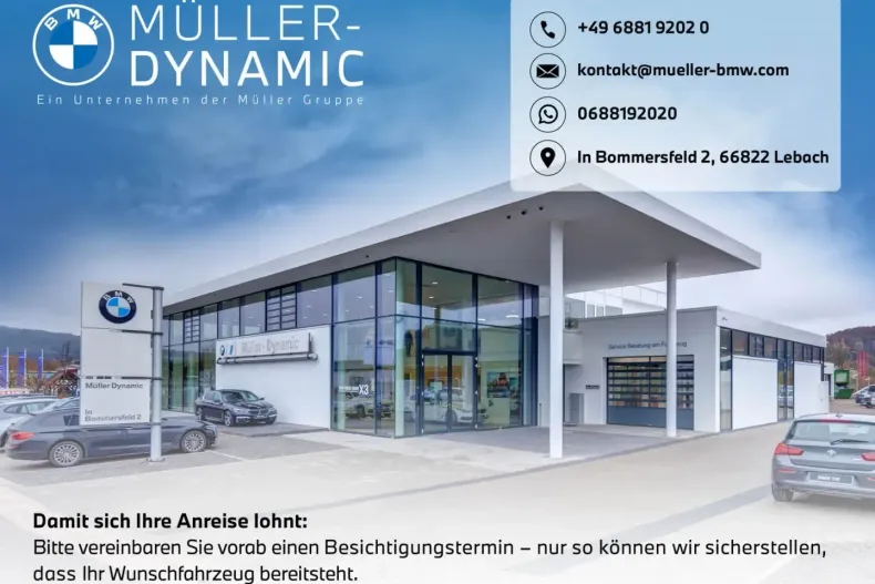 BMW 520 (Seria 5) din 2024 cu 38.538 km - oferta BMW182828 - foto 20