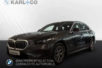 BMW 520 din 2024 - oferta BMW182829