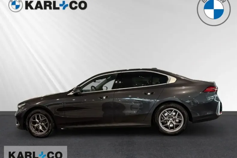 BMW 520 (Seria 5) din 2024 cu 20.780 km - oferta BMW182829 - foto 2