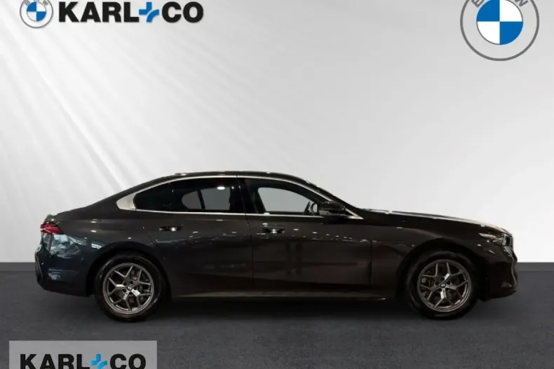 BMW 520 (Seria 5) din 2024 cu 20.780 km - oferta BMW182829 - foto 5