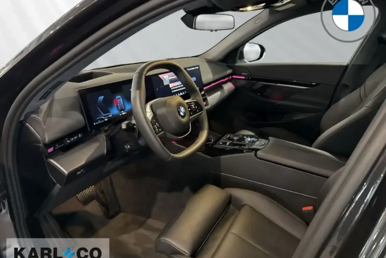 BMW 520 (Seria 5) din 2024 cu 20.780 km - oferta BMW182829 - foto 8