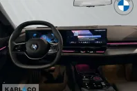 BMW 520 (Seria 5) din 2024 cu 20.780 km - oferta BMW182829 - foto 10