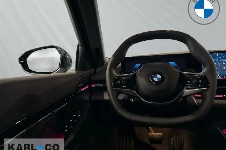 BMW 520 (Seria 5) din 2024 cu 20.780 km - oferta BMW182829 - foto 12