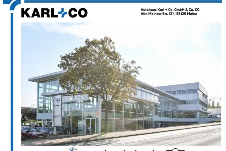 BMW 520 (Seria 5) din 2024 cu 20.780 km - oferta BMW182829 - foto 16