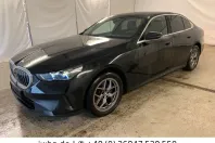 BMW 520 (Seria 5) din 2024 cu 50.000 km - oferta BMW182830 - foto 1