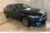 BMW 520 (Seria 5) din 2024 cu 50.000 km - oferta BMW182830 - foto 2